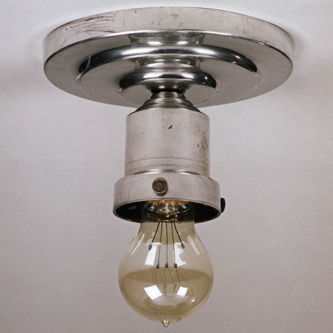 Otto Wagner - Ceiling lamp | MasterArt